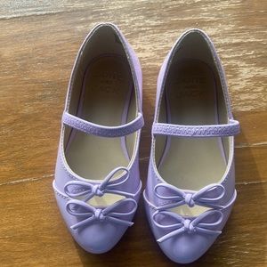 Brand New Janie and Jack Shoes